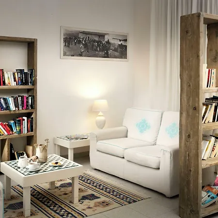 Gabbiano Azzurro & Ξενοδοχείο 4*