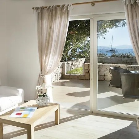 Gabbiano Azzurro & 4*