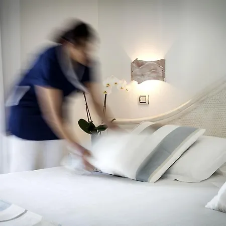 Gabbiano Azzurro & 4* Golfo Aranci