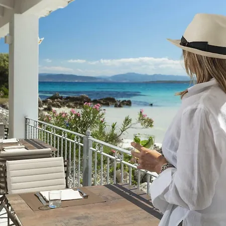 Gabbiano Azzurro & 4* Golfo Aranci