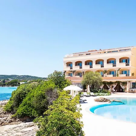 Gabbiano Azzurro & Ξενοδοχείο 4*