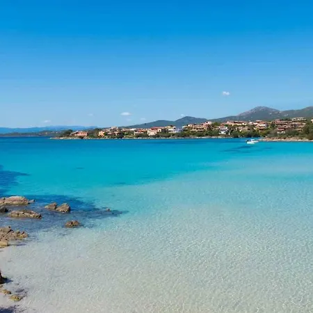 Ξενοδοχείο Gabbiano Azzurro & Golfo Aranci