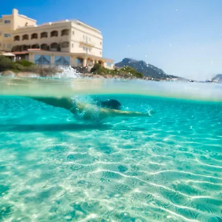 Gabbiano Azzurro & Hotel Golfo Aranci