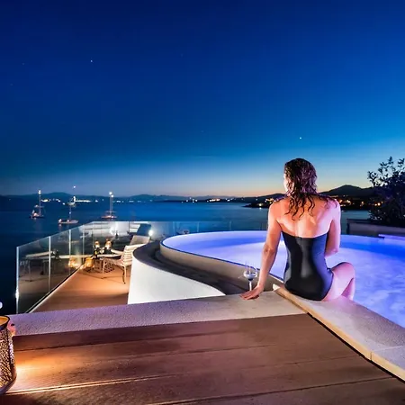 Gabbiano Azzurro & 4* Golfo Aranci
