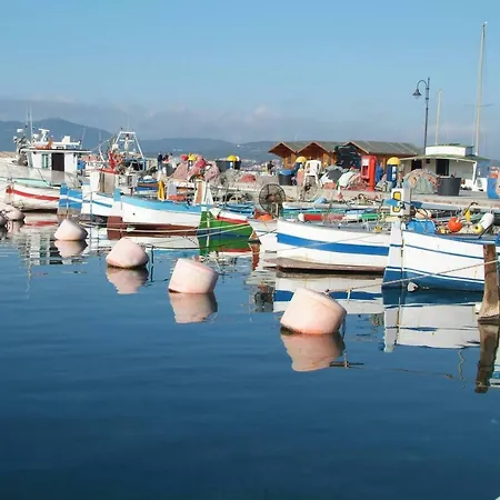 Gabbiano Azzurro & Ξενοδοχείο