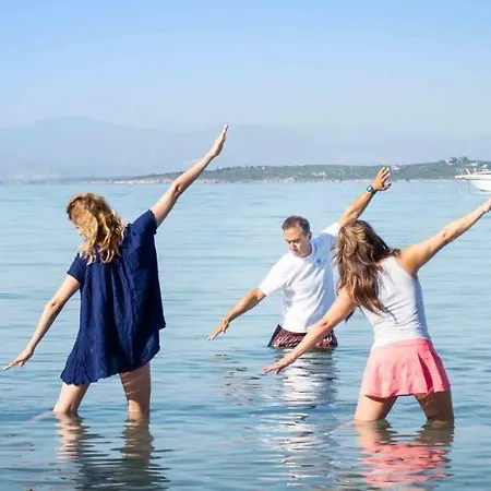 Gabbiano Azzurro & Hotel Golfo Aranci