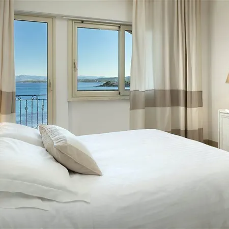 Gabbiano Azzurro & 4* Golfo Aranci