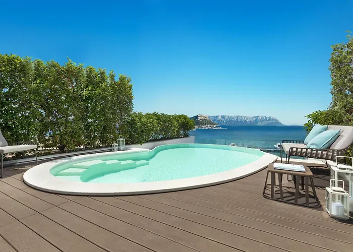 Hotel Gabbiano Azzurro &