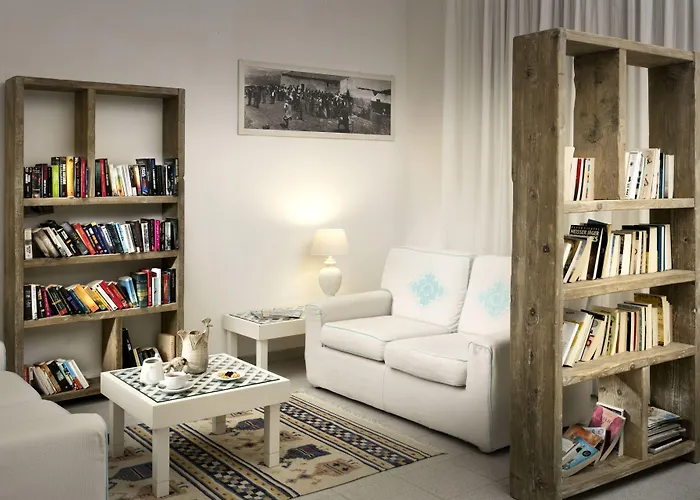 Gabbiano Azzurro & Hotel