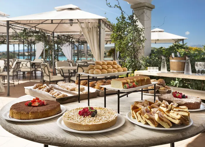 Gabbiano Azzurro & Hotel 4*