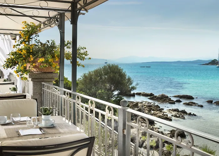 Hotel Gabbiano Azzurro &