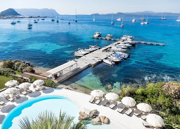 Hotel Gabbiano Azzurro &