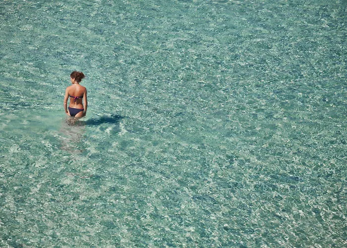 Gabbiano Azzurro & 4* Golfo Aranci