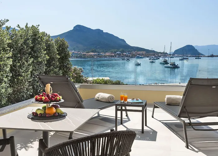 Hotel Gabbiano Azzurro & 4*