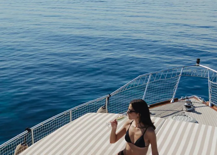 Hotel Gabbiano Azzurro &