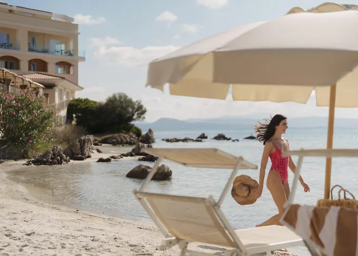 Gabbiano Azzurro & Hotel 4*