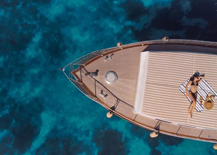 Gabbiano Azzurro & 4* Golfo Aranci