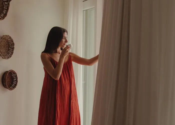 Gabbiano Azzurro & 4*