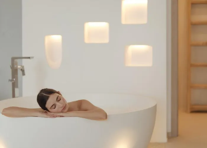 Otel Gabbiano Azzurro & Golfo Aranci