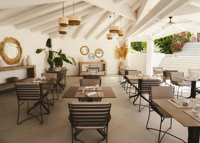 Gabbiano Azzurro & 4* Golfo Aranci