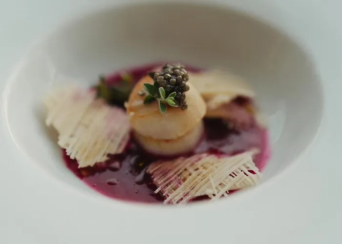 Hotel Gabbiano Azzurro & Golfo Aranci