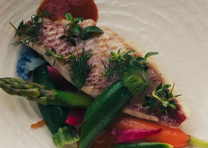 Gabbiano Azzurro & 4* Golfo Aranci