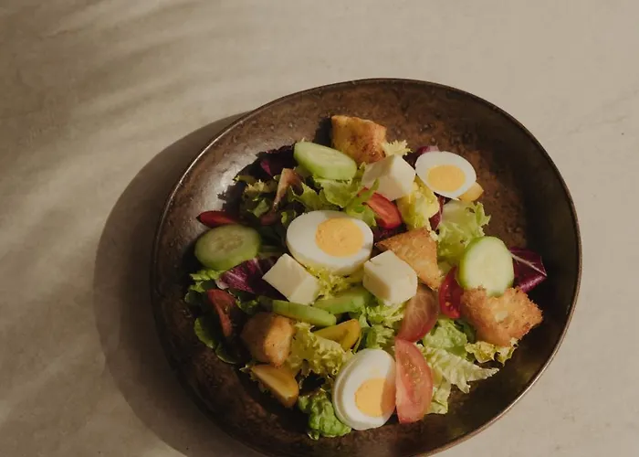 Gabbiano Azzurro & 4* Golfo Aranci