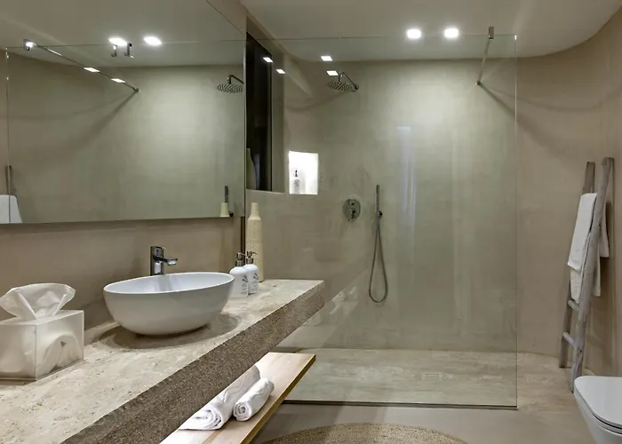 Hotel Gabbiano Azzurro & Golfo Aranci