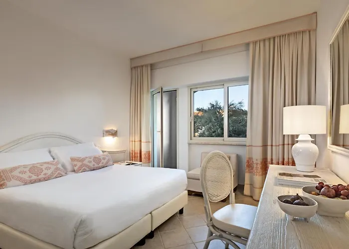 Gabbiano Azzurro & Golfo Aranci