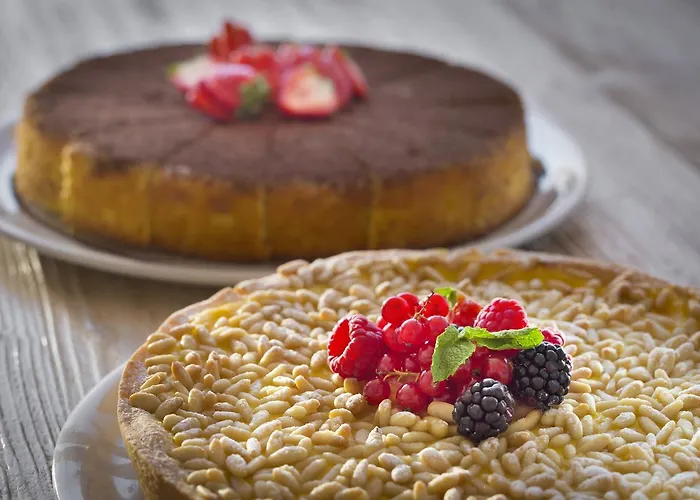 Gabbiano Azzurro & 4*