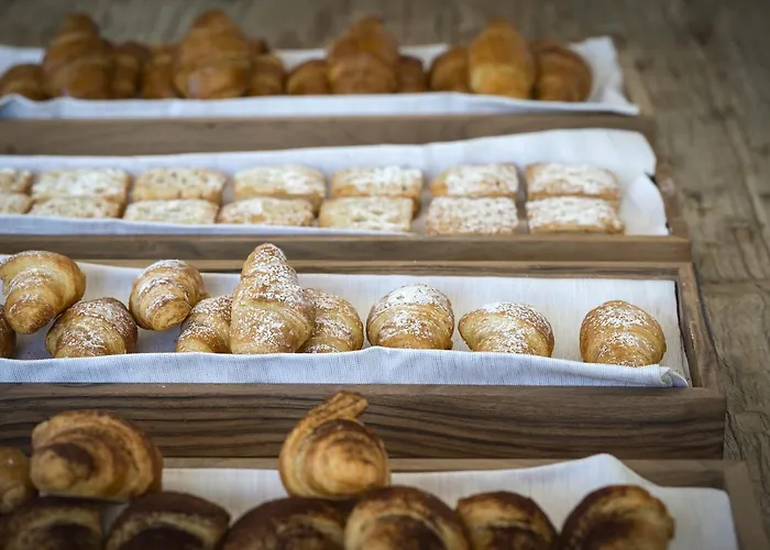 Hotel Gabbiano Azzurro & 4*