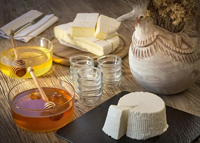 Gabbiano Azzurro & Hotel