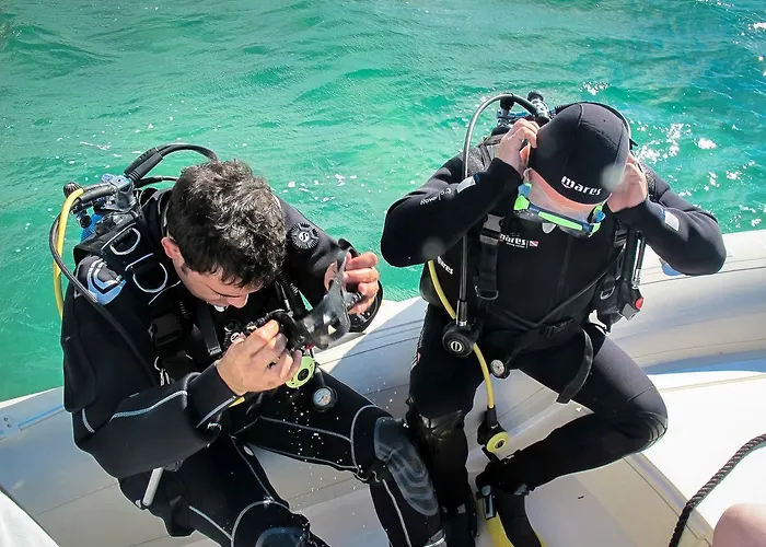 Hotel Gabbiano Azzurro & 4*