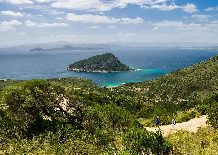 Gabbiano Azzurro & Hotel Golfo Aranci