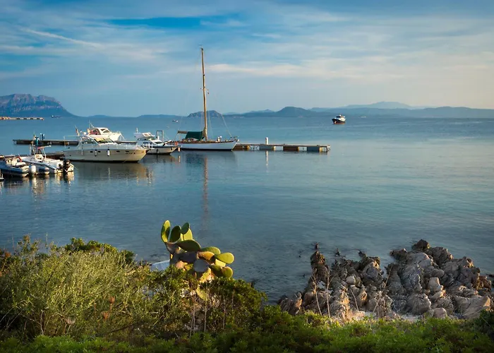 Hotel Gabbiano Azzurro &