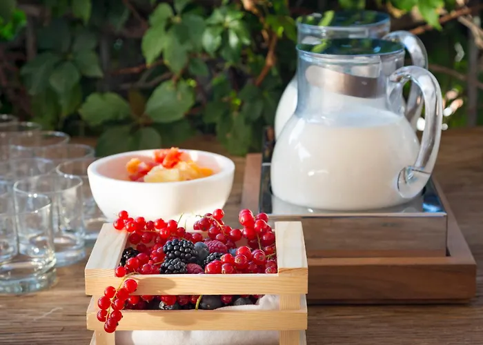 Gabbiano Azzurro & Hotel Golfo Aranci