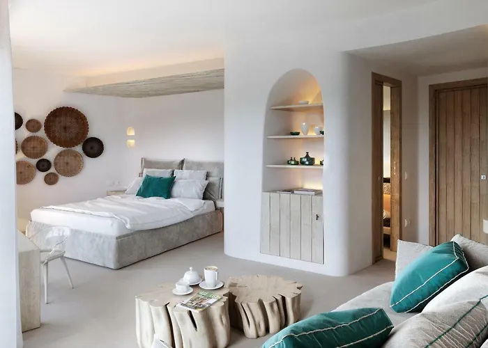 Gabbiano Azzurro & 4* Golfo Aranci