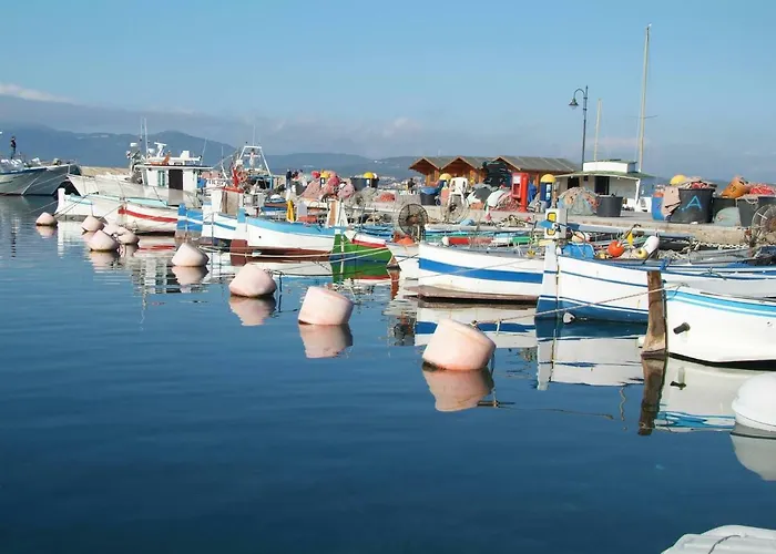 Gabbiano Azzurro & Hotel