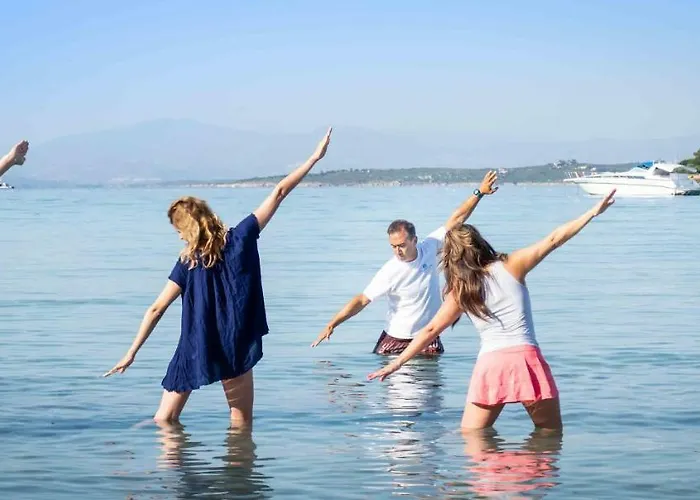 Gabbiano Azzurro & Hotel Golfo Aranci